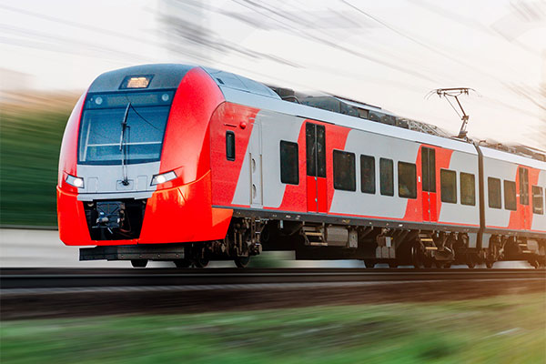 紅外熱像儀在鐵路架空線系統監控中的應用